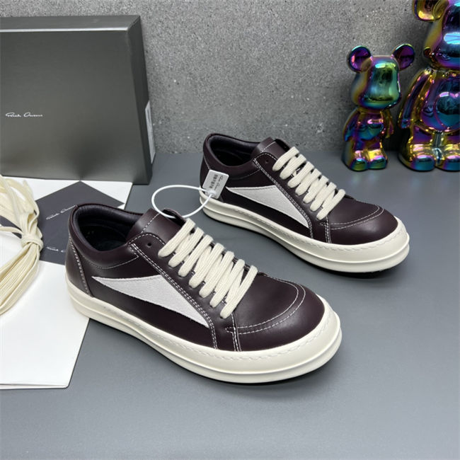 Rick Owens Sneaker