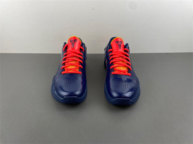 Nike Kobe 5 Protro Caitlin Clark PE IM3207-400