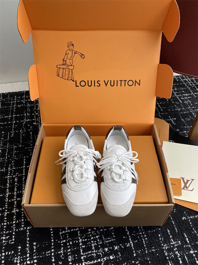 LV Sneakerina