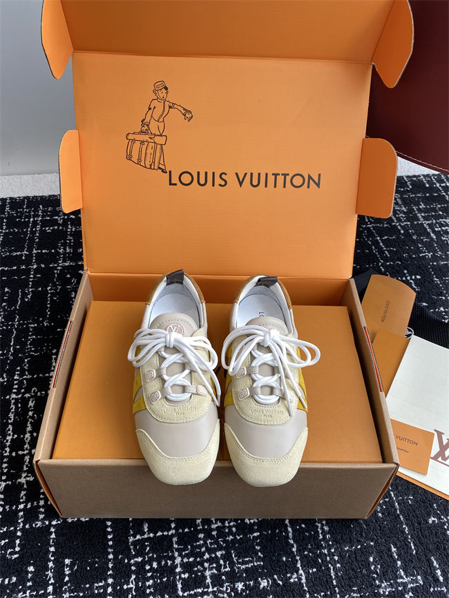 LV Sneakerina
