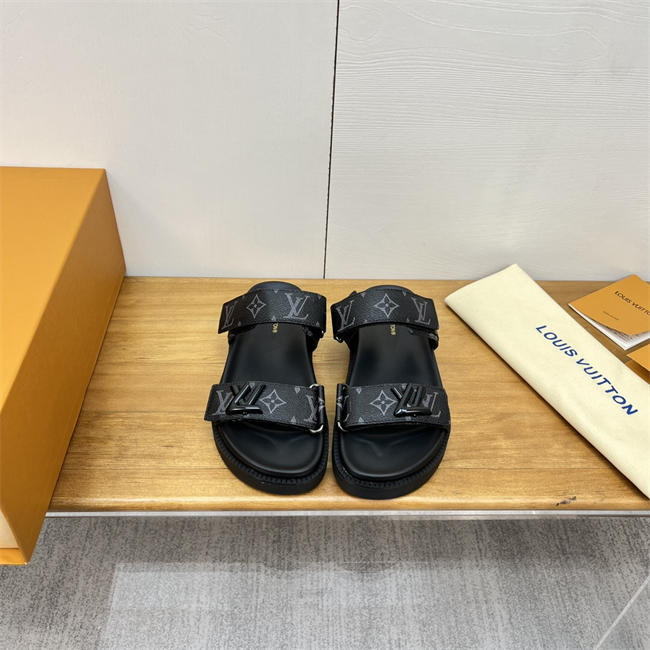 LV Sandals