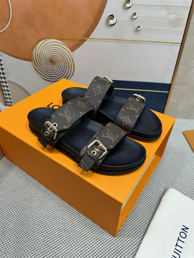 LV Sandals