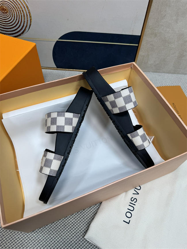 LV Sandals