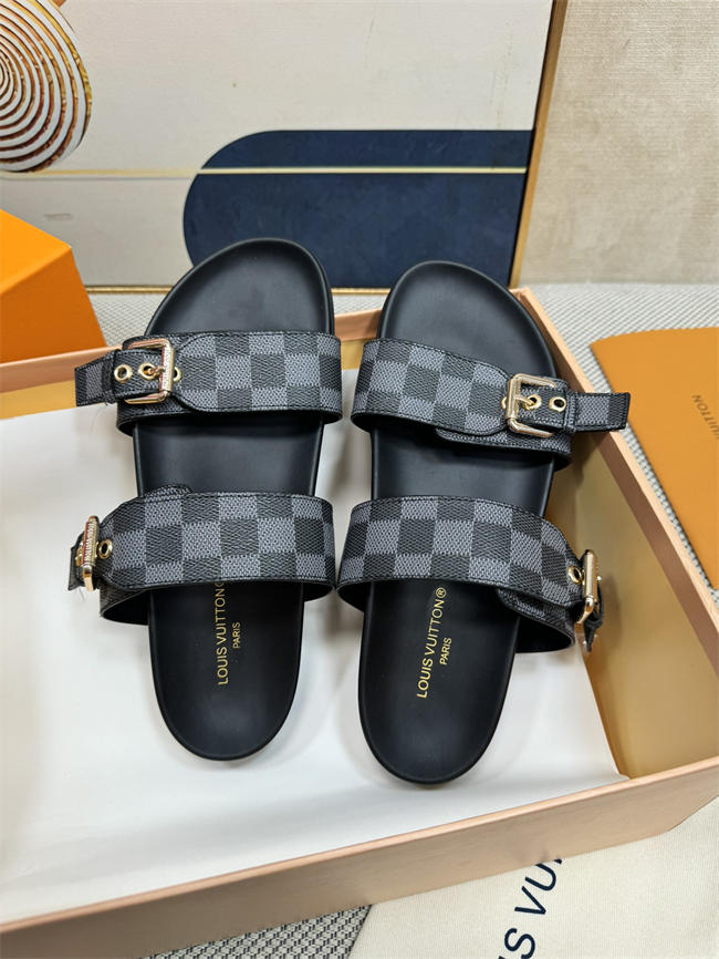 LV Sandals