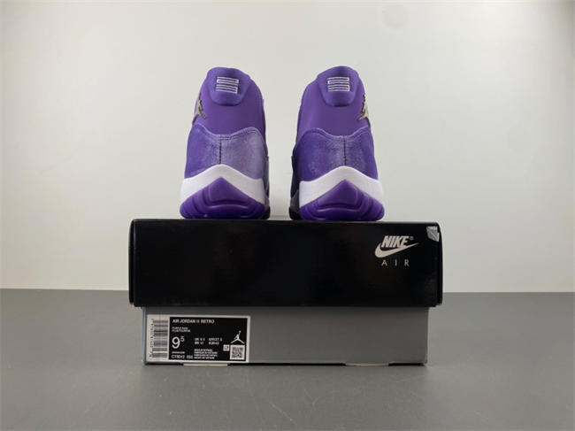 Air Jordan 11 CT8012-555