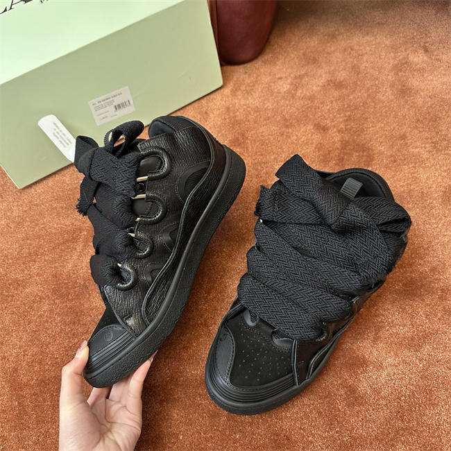 Lanvin Curb sneaker