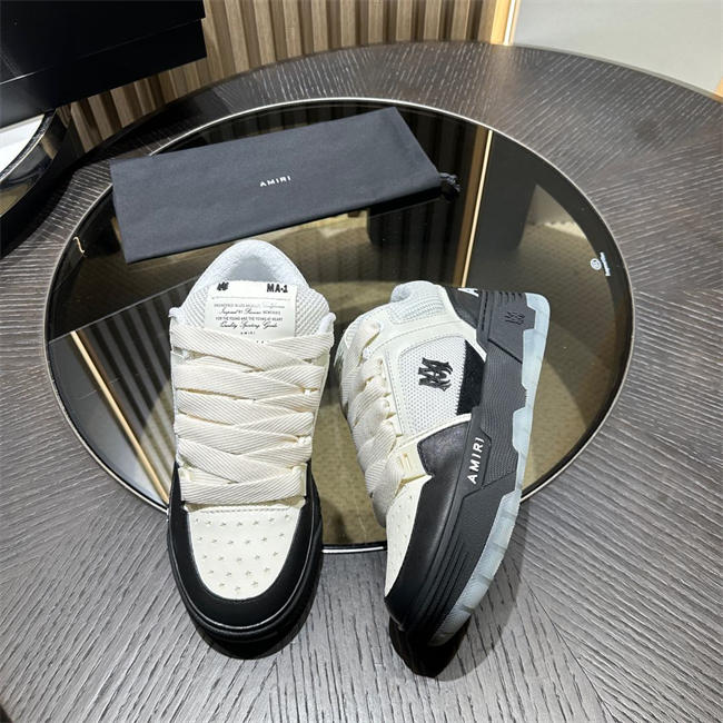 Amiri MA-1 Sneaker