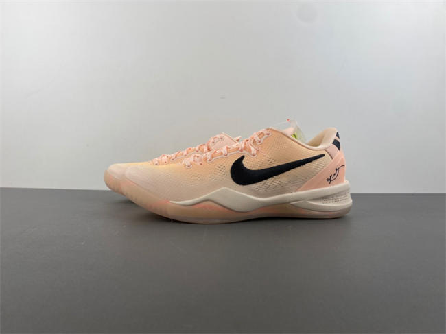 Nike Kobe 8 Protro PE HQ3138-800