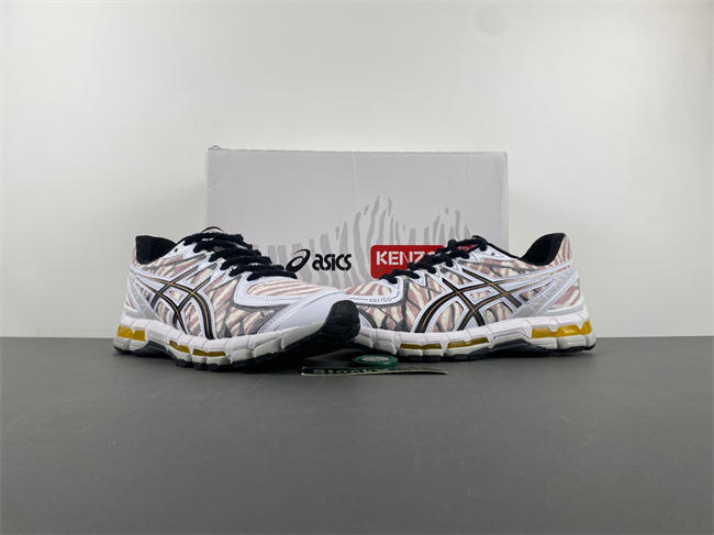 KENZO x GEL-KAYANO 20 1201B032-020