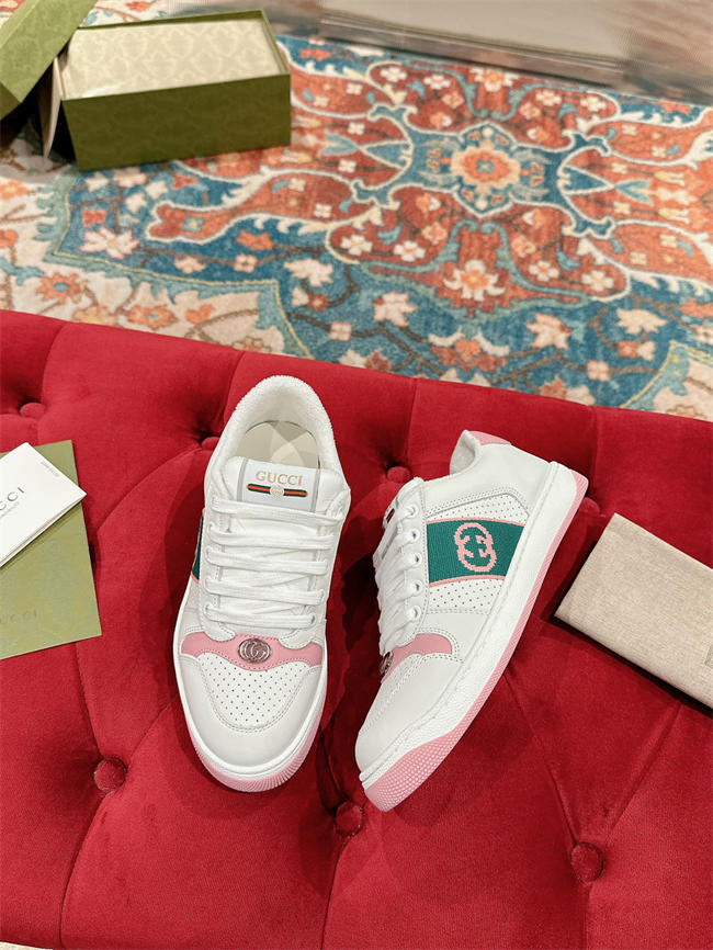 G*u*i screener sneaker