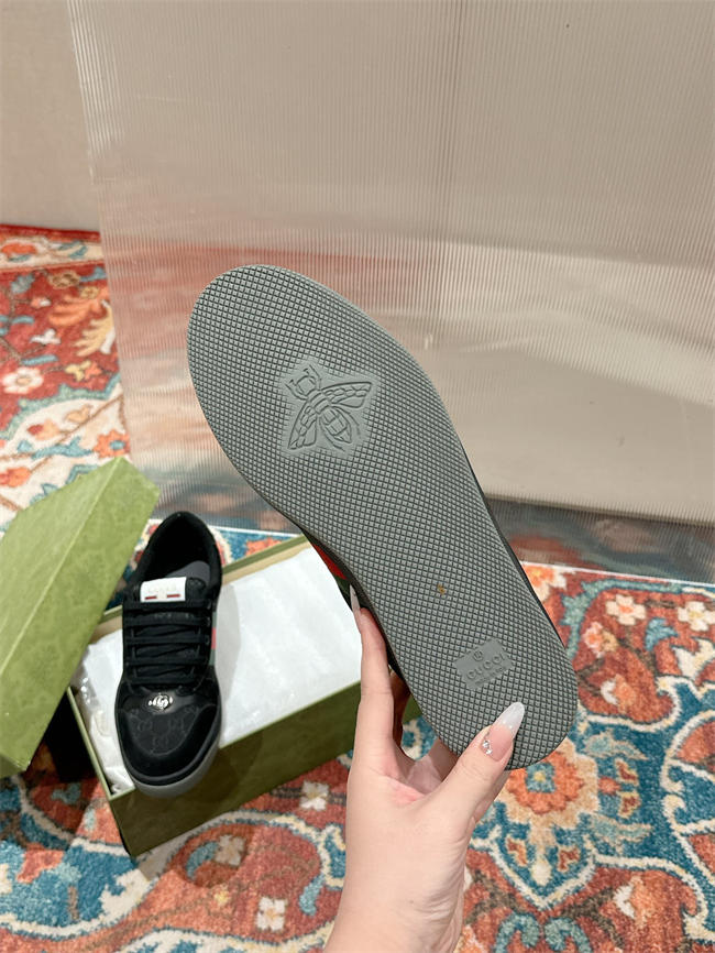 G*u*i screener sneaker