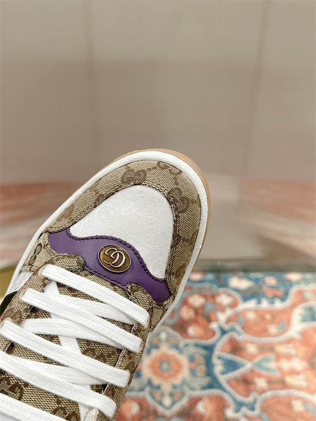 G*u*i screener sneaker