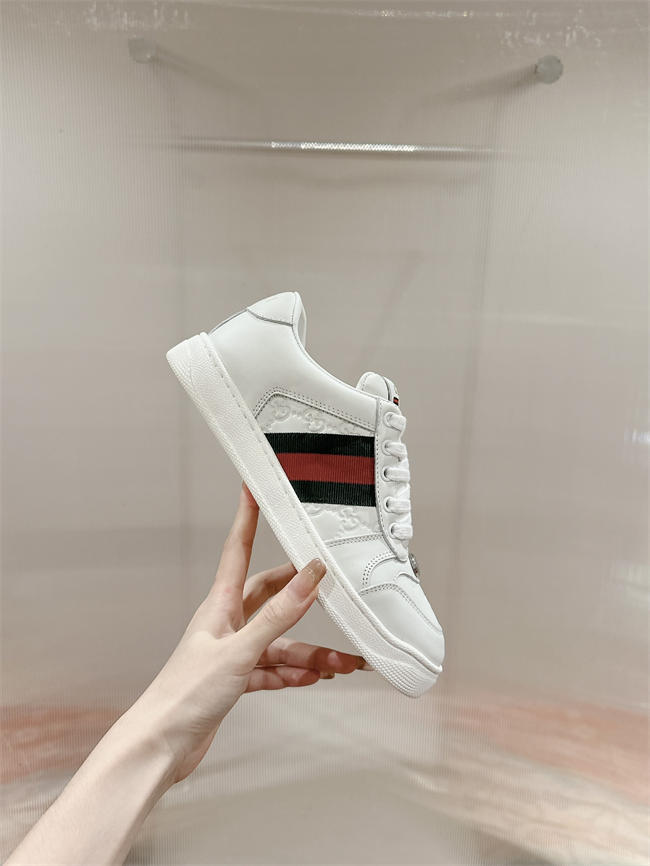 G*u*i screener sneaker
