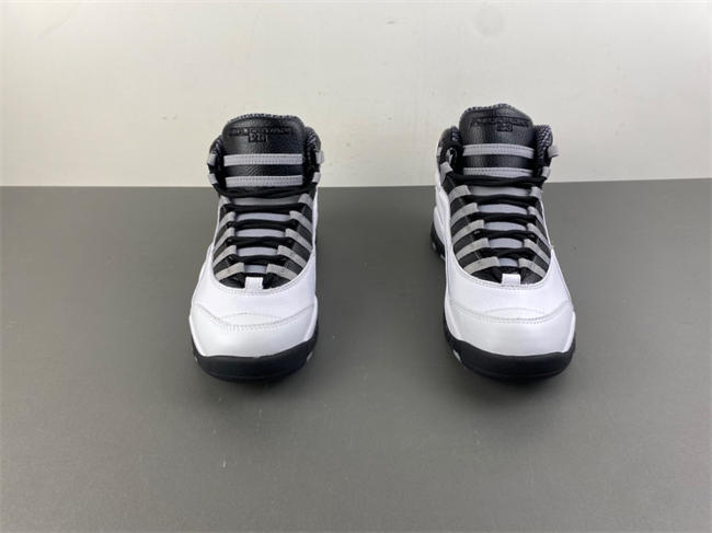 Air Jordan 10 “Steel” OG HJ6779-104