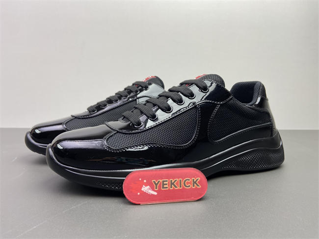 Pra*a america’s cup 8