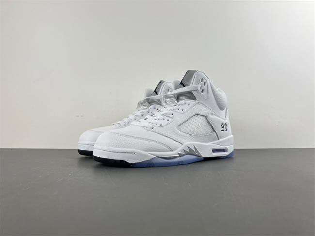 Air Jordan 5 HQ7978-103