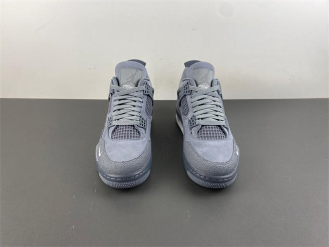 Nigel Sylvester x Air Jordan 4 HF4340-003