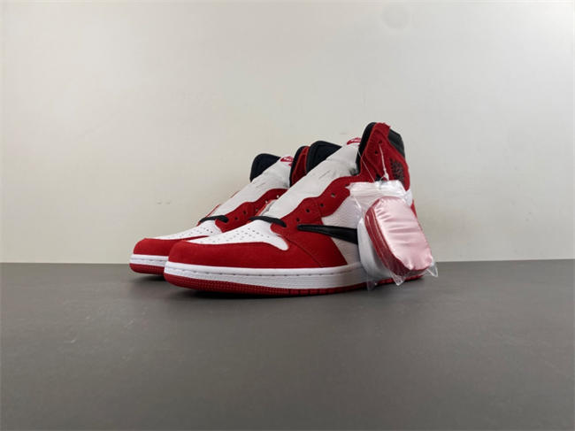 Travis Scott x Jordan Air Jordan 1 High OG DH3227-601