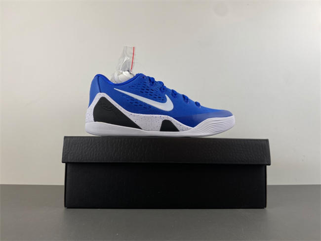 Nike Kobe 9 EM Protro“Game Royal” IH1401-400