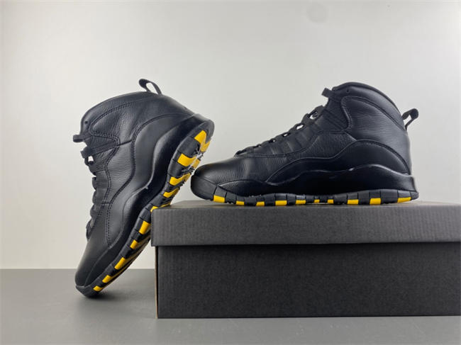 Air Jordan 10 Retro HJ6779-001