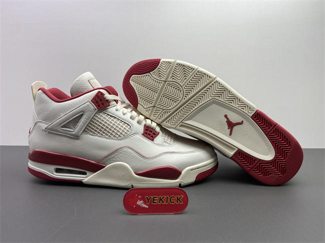 Air Jordan 4 Retro
