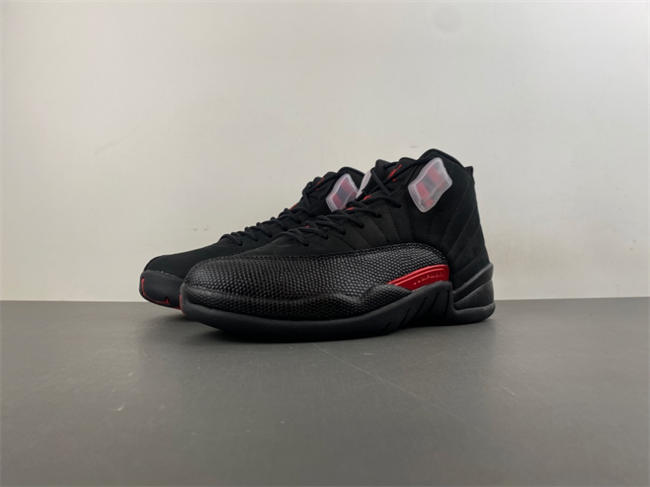 Air Jordan 12 “Bloodline” CT8013-001