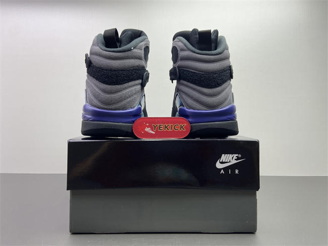 Air Jordan 8 “Aqua” 305381-006