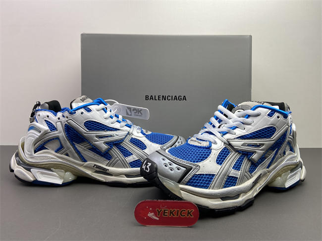 Ba*len*cia*ga -runner