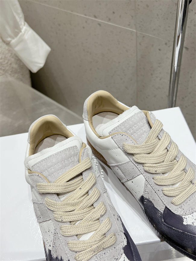 ma*s*n martin Ma*i*la sneaker