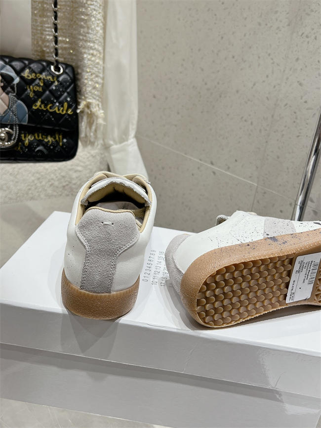 ma*s*n martin Ma*i*la sneaker