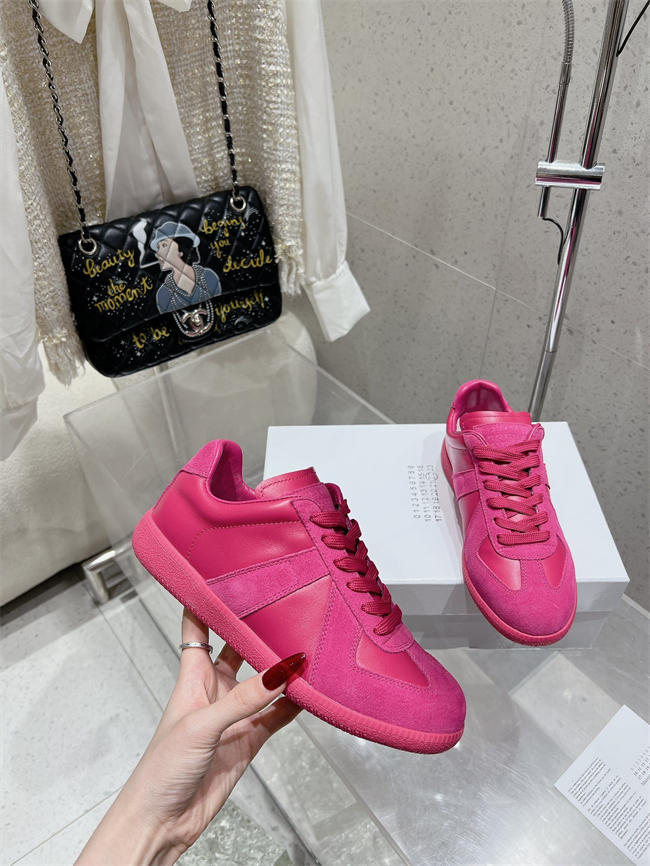 ma*s*n martin Ma*i*la sneaker