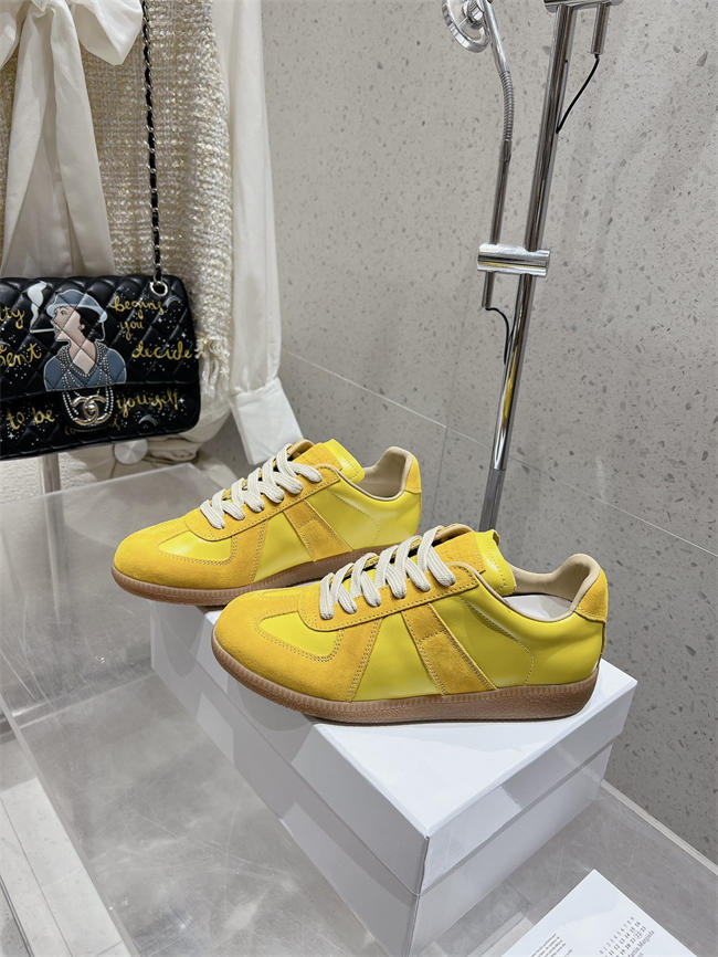 ma*s*n martin Ma*i*la sneaker