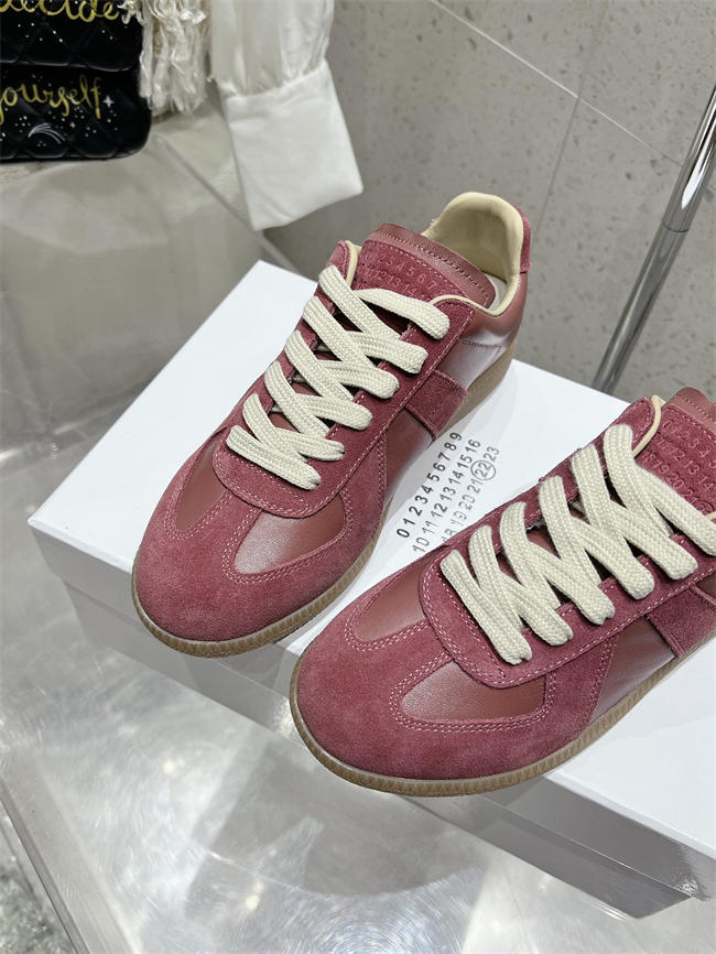 ma*s*n martin Ma*i*la sneaker